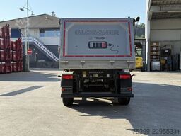 Volvo Trucks FH Electric 6x4 / Swiss-Vehicle