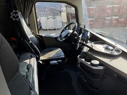 Volvo Trucks FH Electric 6x4 / Swiss-Vehicle