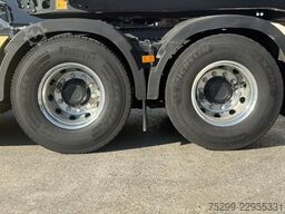 Volvo Trucks FH Electric 6x4 / Swiss-Vehicle