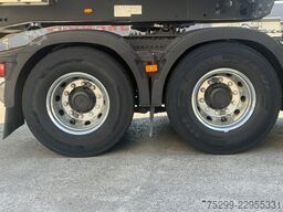 Volvo Trucks FH Electric 6x4 / Swiss-Vehicle