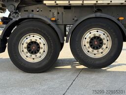 Volvo Trucks FH Electric 6x4 / Swiss-Vehicle