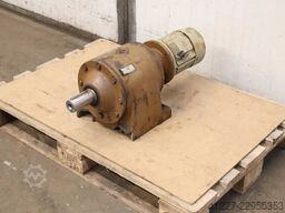 SEW-Eurodrive ETM R80 LP90  IMB5-90Sx1,1x1500A