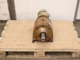 SEW-Eurodrive ETM R80 LP90  IMB5-90Sx1,1x1500A