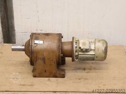 SEW-Eurodrive ETM R80 LP90  IMB5-90Sx1,1x1500A