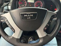 MAN TGS 26.440 6x2 NCH Cabel Container system