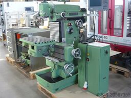 Deckel FP3 mit Zubehör