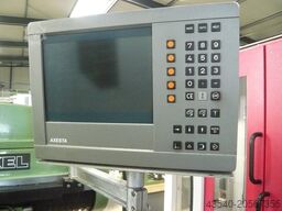 Deckel FP3 mit Zubehör