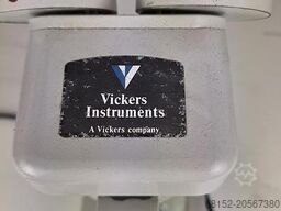 Vickers Instruments