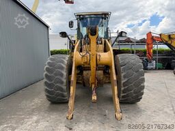 CAT 972 K