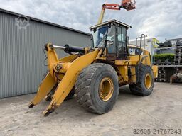 CAT 972 K