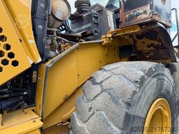 CAT 972 K