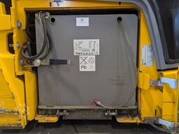 Jungheinrich EFG 216k GE80-440DZ