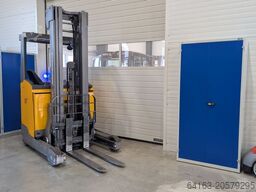 Jungheinrich ETV 216 E GE 115 620 DZ