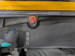 Jungheinrich ETV 216 E GE 115 620 DZ