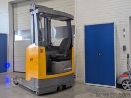 Jungheinrich ETV 216 E GE 115 620DZ