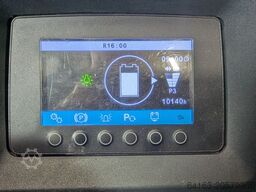 Jungheinrich ETV 216 E GE 115 620DZ