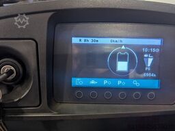 Jungheinrich EFG 220 GE115-330ZZ Li-Ion Batterie