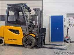 Jungheinrich EFG 535k
