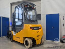 Jungheinrich EFG 535k