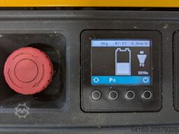 Jungheinrich EJC 214b