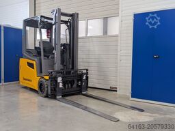 Jungheinrich EFG 218 G160-310ZZ