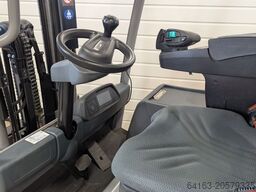 Jungheinrich EFG 218 G160-310ZZ