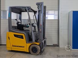 Jungheinrich EFG 215 G115-330ZZ