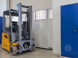 Jungheinrich EFG 215 G115-330ZZ