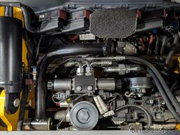 Jungheinrich EFG 215 G115-330ZZ