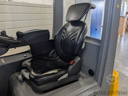 Jungheinrich EFG 215 G115-330ZZ