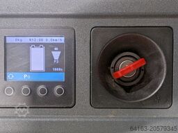 Jungheinrich ERC 214 115 320 ZZ