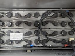 Jungheinrich ERC 214 115 320 ZZ