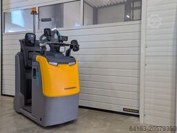 Jungheinrich EZS 130 neuwertig