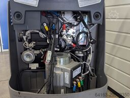 Jungheinrich EZS 130 neuwertig