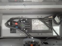 Jungheinrich EJC 212b neuwertig