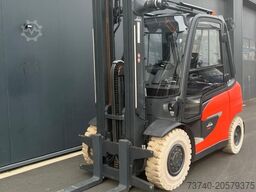 Linde X50-01