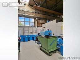 Mazak Variaxis 630-5X