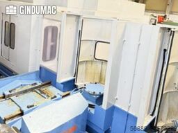 Mazak Variaxis 630-5X