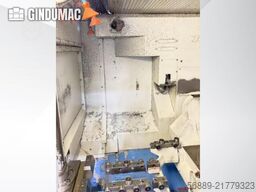 Mazak Variaxis 630-5X