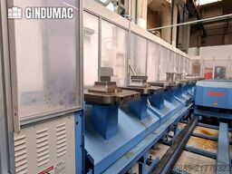 Mazak Variaxis 630-5X