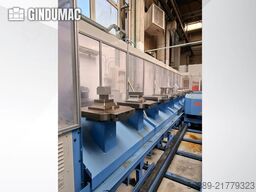 Mazak Variaxis 630-5X
