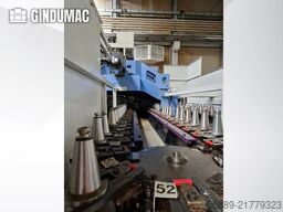 Mazak Variaxis 630-5X
