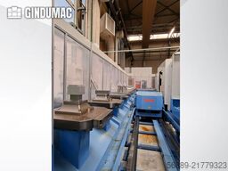Mazak Variaxis 630-5X