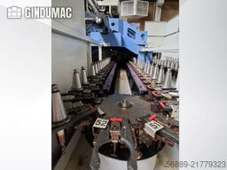 Mazak Variaxis 630-5X