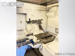 Mazak Variaxis 630-5X
