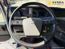 Volvo FH 500/6x4/Lift Achse/60t/TÜV bis 12.26