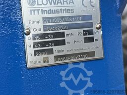 LOWARA LOWARA SVI3005