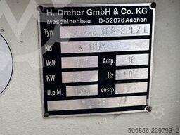 DREHER S26/26
