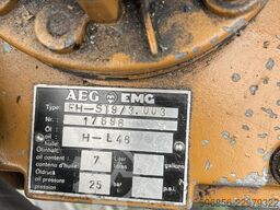 AEG EH-ST9
