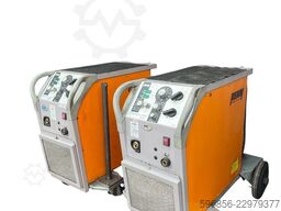 Rehm Synergic. PRO 2 350